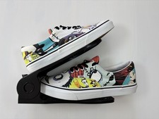 Vans The Nightmare Before