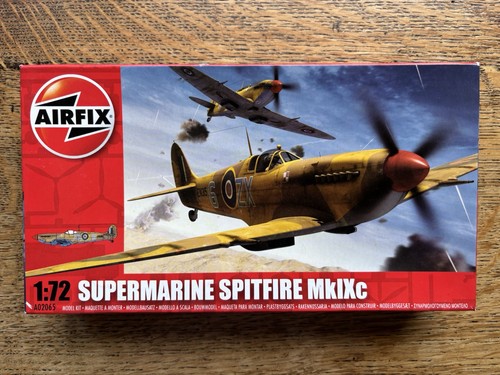 Airfix a02065 72 - a02065,, 1:72