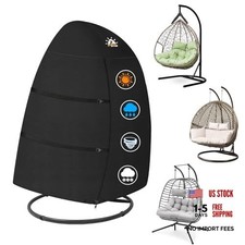  Egg Chair Cover - Double Seat