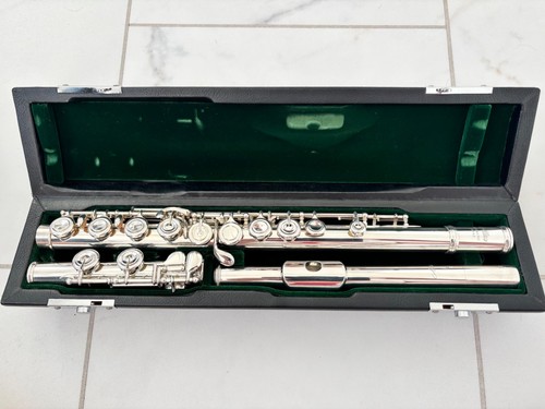 Altus a907e flute 958 - a907e,