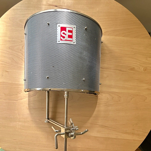 Electronics microphone - se,