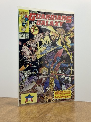 Guardians the galaxy 1 - guardians,