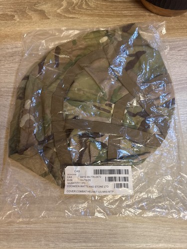 Genuine british army - british,