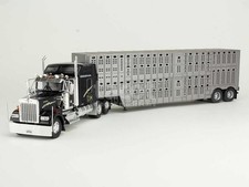 Kenworth W900 Semi-Trailer