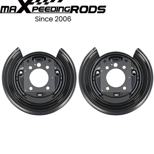 Rear left right brake - rear,