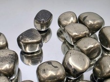 Healers Gold Pyrite Crystal