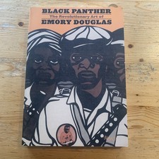 Black Panther: The