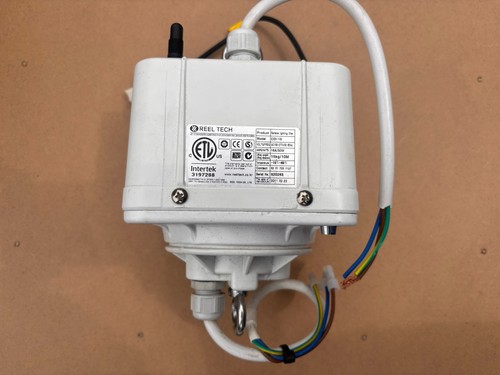 Reel tech cdi remote - tech, cdi-15