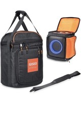 Bluetooth Speaker Carrying