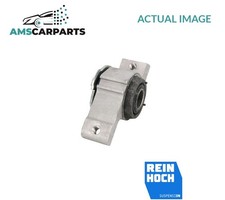 CONTROL ARM WISHBONE BUSH