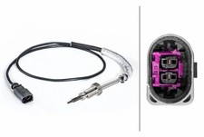 SENSOR EXHAUST GAS TEMPERATURE