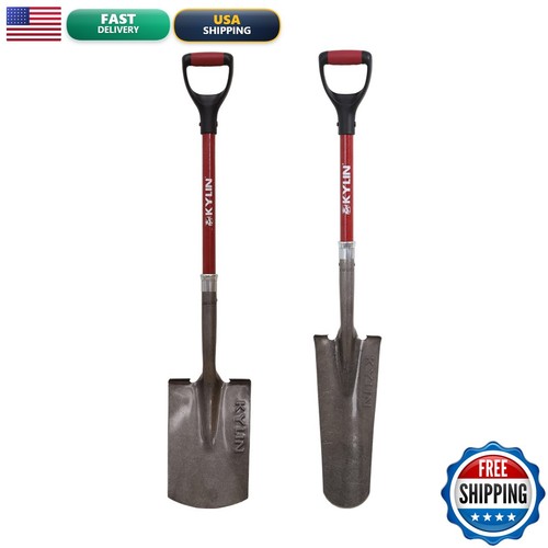 Kylin garden spade shovel - kylin,