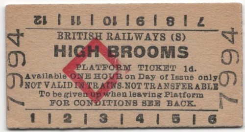 British railways red - british, diamond