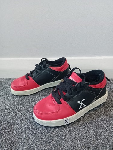 Heeleys sidewalk sports - heeleys, size