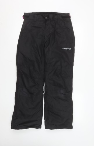 Campri women black snow - women’s,