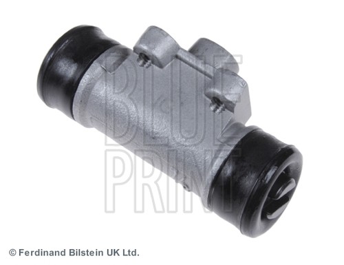 Wheel brake cylinder for - wheel,