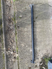 Land Rover Defender Wolf 90 110 Remus front roll over protection Middle Bar