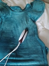 Blue MaxKare Heat Pad HP08-018