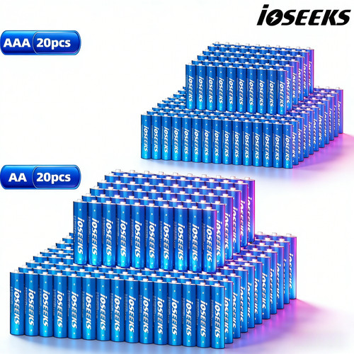 Ioseeks aaa combination - ioseeks,