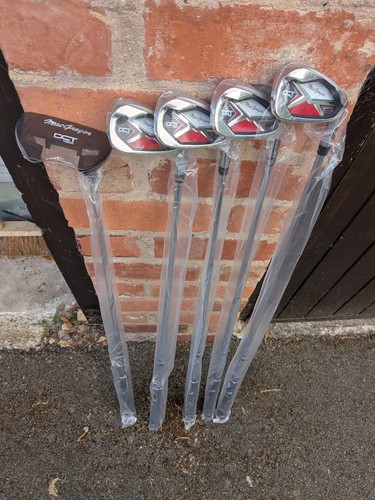Macgregor dct4000 iron set inc - dct4000,