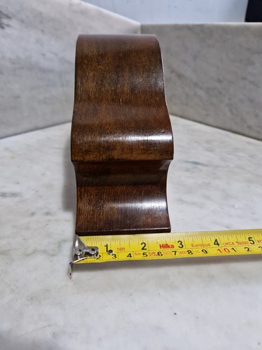 Edwardian mantle clock - edwardian,