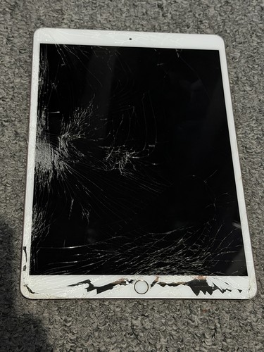 Apple ipad pro - pro, 10.5"