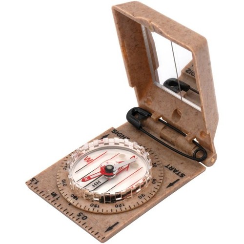 Silva terra mini compass - terra,