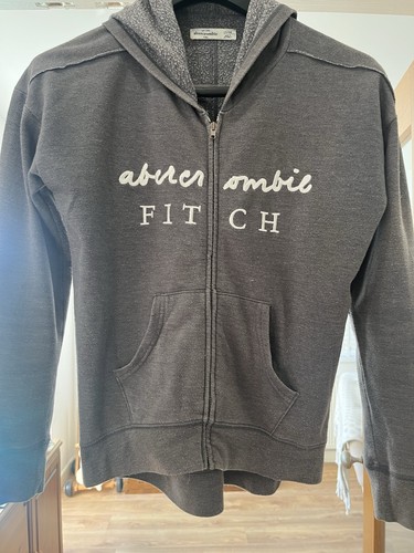 Abercrombie fitch hoodie - fitch,