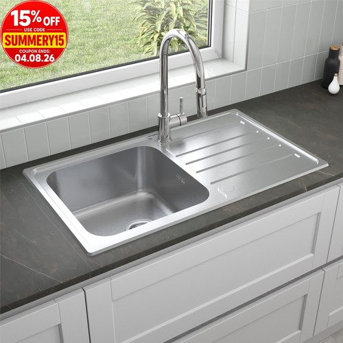 Sinkoro kitchen sink - sinkoro,