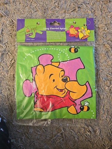 Winnie the pooh kids long - the,