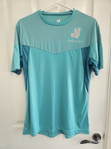 Official deliveroo jersey - official,