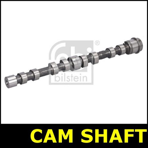 Camshaft exhaust side - camshaft, fits