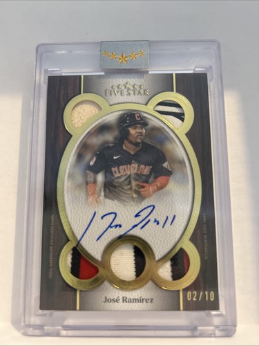 Jose ramirez guardians 2025 - ramirez,