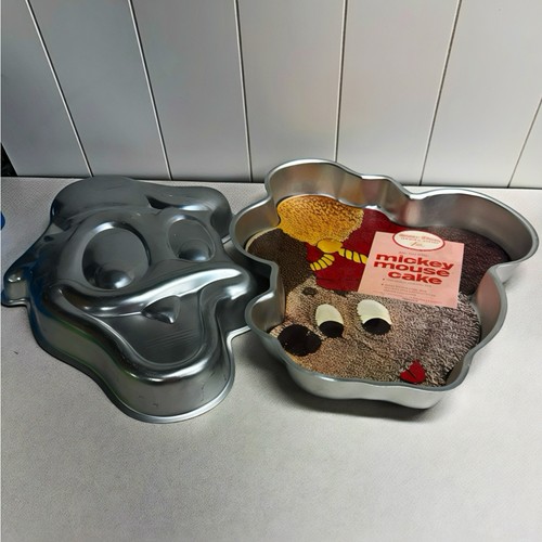 Vintage 1976 set wilton - 1976, 2