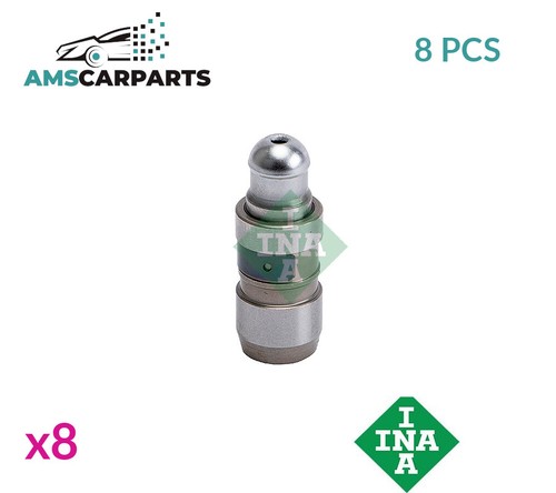 Hydraulic tappet lifter - hydraulic,