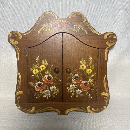 Vintage hand painted - vintage, hand-painted