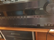 Onkyo TX-SR606 Home Theater
