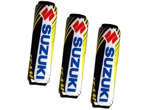 Suzuki team shock - suzuki,