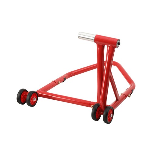 Single sided motorcycle - single,
