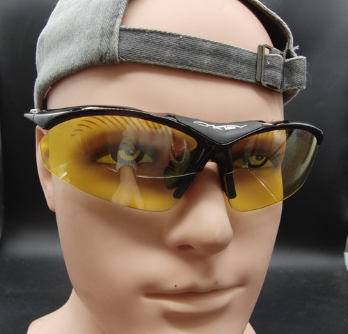 Oakley black frame - black,