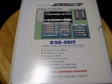 D2d edit stereo hard disk - hard,
