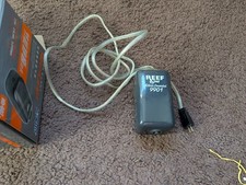 biorb Reef one  pump