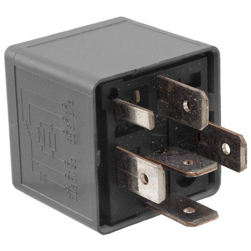 Relay amp volt pin vw - 6,