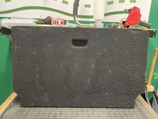 VAUXHALL MERIVA B MK2 BOOT