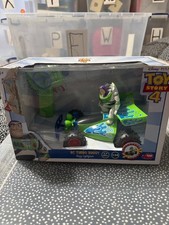 Disney Pixar Toy Story 4 Turbo