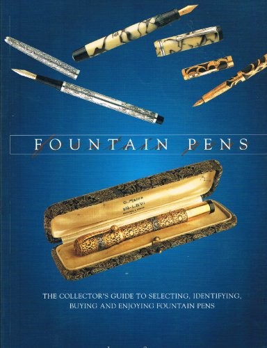 Fountain pens the - fountain,