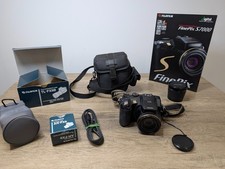 Fujifilm FinePix S Series