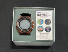 Casio Pro Trek Smart WSD-F20