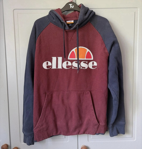 Ellesse men xl - ellesse,