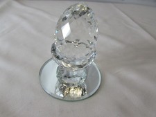 LOVELY BALMORAL CRYSTAL